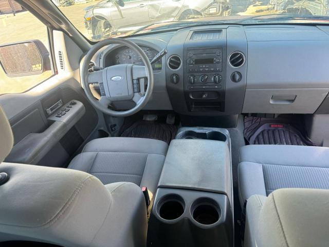 Photo 9 from auction – 2007 FORD F150 SUPER with VIN 1FTPW14517FA34707