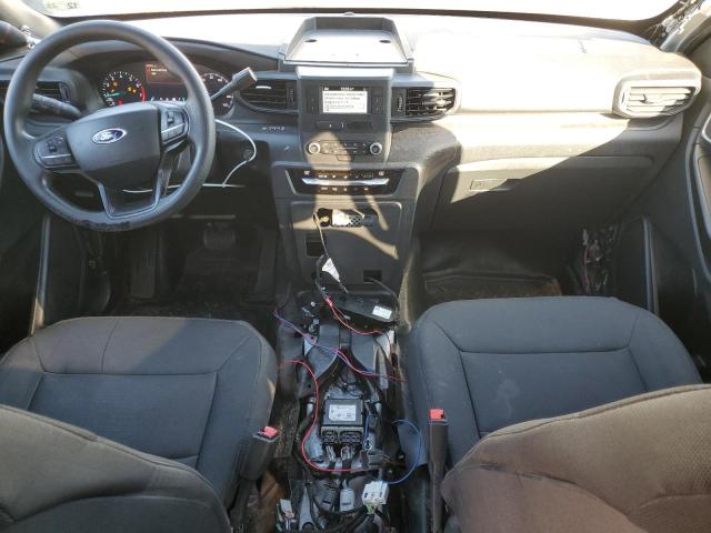 Zdjęcie 8 z aukcji – 2020 FORD EXPLORER P z VIN 1FM5K8AB0LGD07948