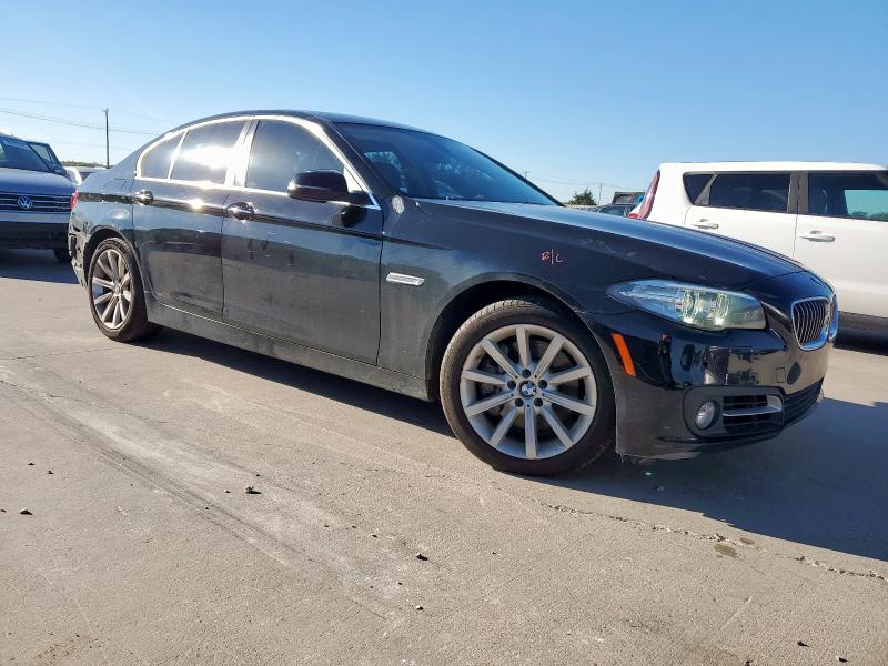 Photo 4 from auction – 2015 BMW 535 I with VIN WBA5B1C55FG125957