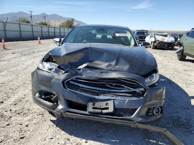 Photo 5 from auction – 2016 FORD FUSION TIT with VIN 3FA6P0D91GR123580