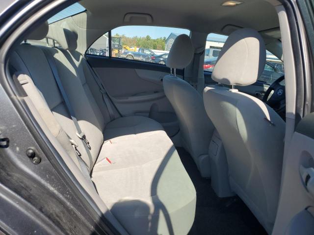 Photo 10 from auction – 2012 TOYOTA COROLLA BA with VIN 2T1BU4EE4CC817815