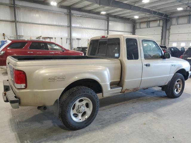 Photo 3 from auction – 2000 FORD RANGER SUP with VIN 1FTZR15V3YPB07280