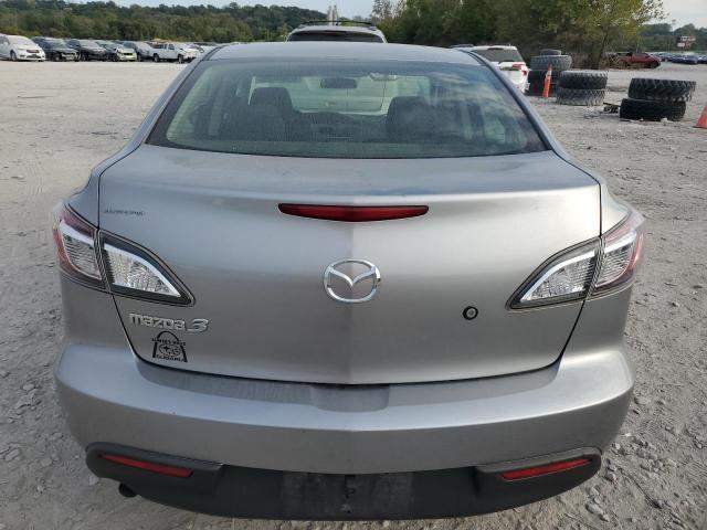 Photo 6 from auction – 2011 MAZDA 3 I with VIN JM1BL1UF6B1401618