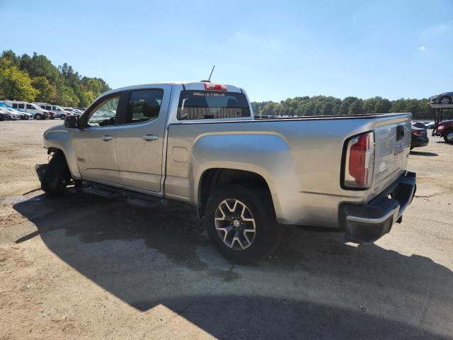 Photo 2 from auction – 2015 GMC CANYON SLE with VIN 1GTG6BE32F1115066