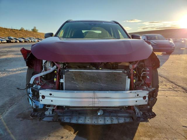 Photo 5 from auction – 2020 TOYOTA RAV4 LE with VIN JTMF1RFV7LD053743