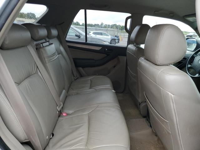 Photo 11 from auction – 2006 TOYOTA 4RUNNER SR with VIN JTEZU14RX68064210