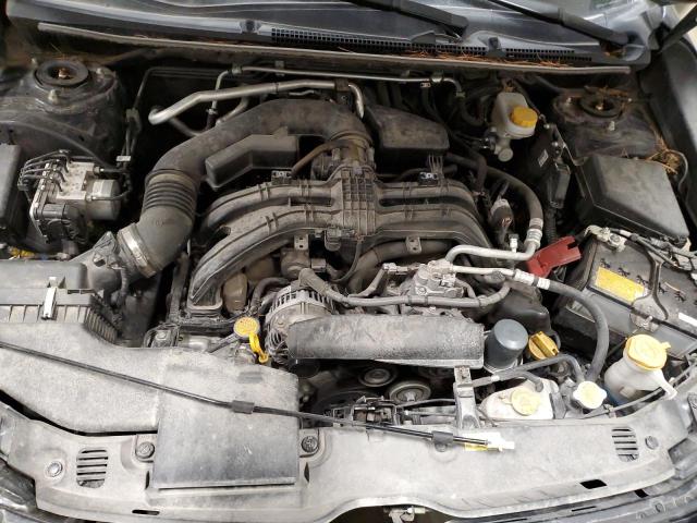 Photo 12 from auction – 2023 SUBARU CROSSTREK with VIN JF2GTHMC4PH309766