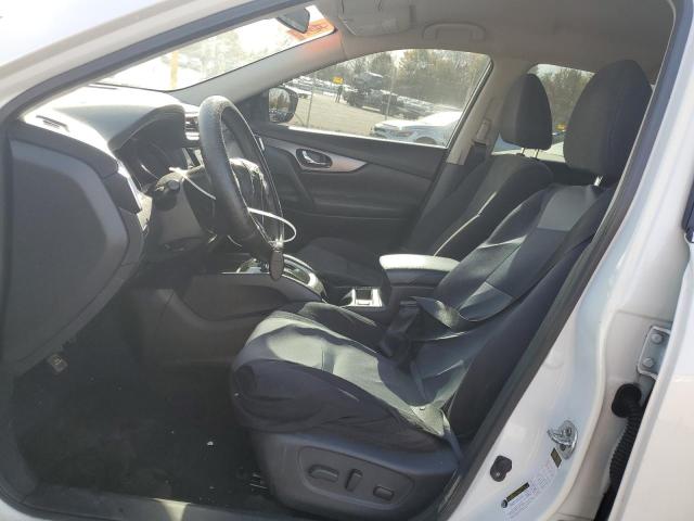 Photo 7 from auction – 2016 NISSAN ROGUE S with VIN KNMAT2MV9GP641775