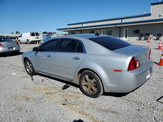 Photo 2 from auction – 2012 CHEVROLET MALIBU 1LT with VIN 1G1ZC5E00CF254368