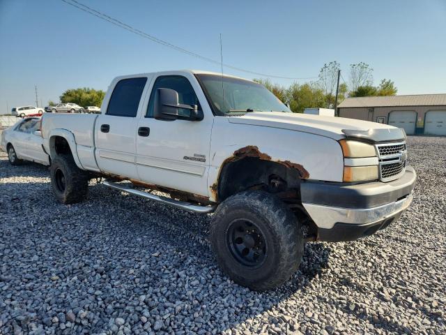 Photo 4 from auction – 2006 CHEVROLET SILVERADO with VIN 1GCHK23D26F180742