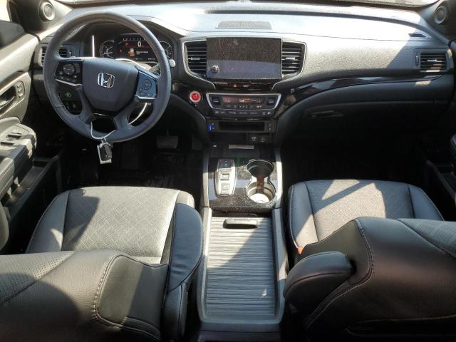 Photo 8 from auction – 2023 HONDA PASSPORT E with VIN 5FNYF8H03PB007234