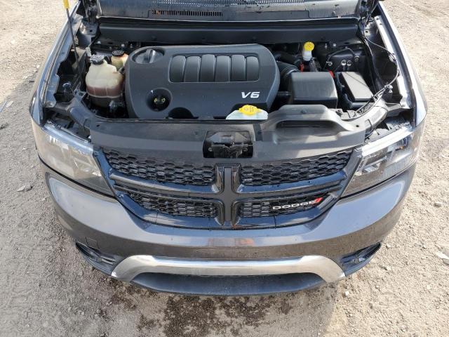 Photo 11 from auction – 2018 DODGE JOURNEY CR with VIN 3C4PDCGG2JT376176