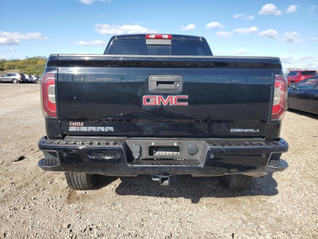 Photo 6 from auction – 2016 GMC SIERRA K15 with VIN 3GTU2PEC0GG203113