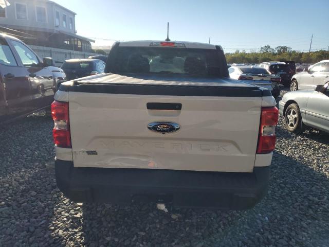 Photo 6 from auction – 2024 FORD MAVERICK X with VIN 3FTTW8J9XRRB30128