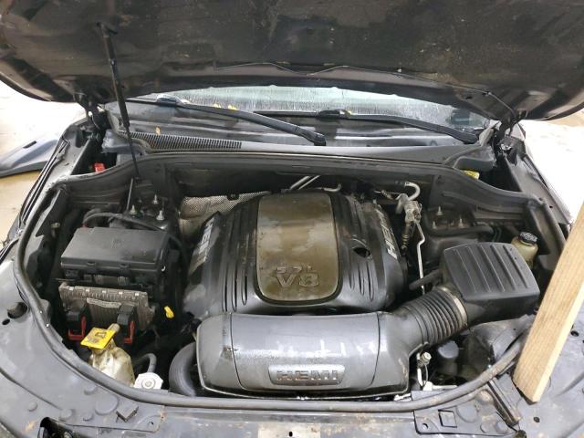 Photo 12 from auction – 2015 DODGE DURANGO with VIN 1C4SDJCT9FC796053