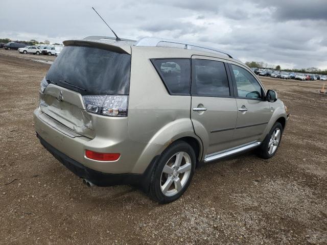 Photo 3 from auction – 2009 MITSUBISHI OUTLANDER with VIN JA4MT41X49Z014014