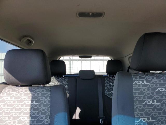 صورة رقم 10 من المزاد - 2011 KIA SOUL + مع VIN KNDJT2A27B7205123