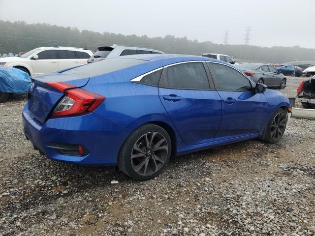 Photo 3 from auction – 2021 HONDA CIVIC with VIN 2HGFC2F84MH527679
