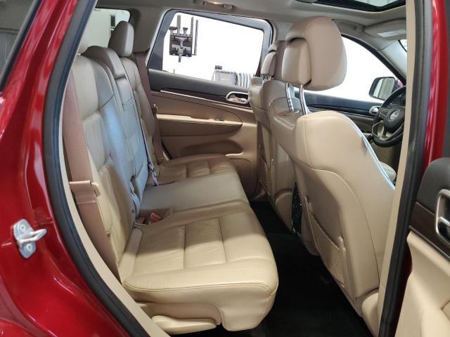 Photo 11 from auction – 2014 JEEP GRAND CHER with VIN 1C4RJEBGXEC472921