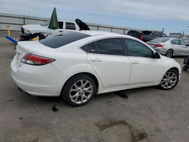Photo 3 from auction – 2009 MAZDA 6 S with VIN 1YVHP82BX95M34254