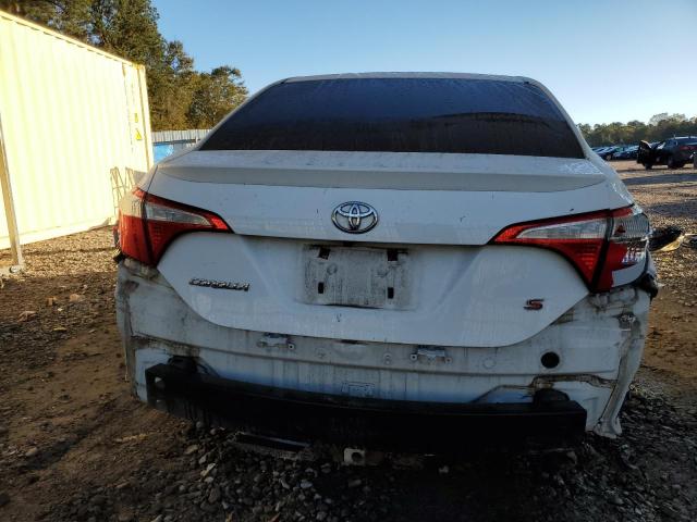 Photo 6 from auction – 2014 TOYOTA COROLLA L with VIN 2T1BURHE9EC024232