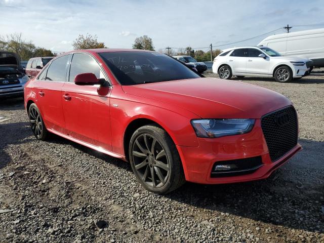 Photo 4 from auction – 2014 AUDI A4 PREMIUM with VIN WAUBFAFL0EN032839
