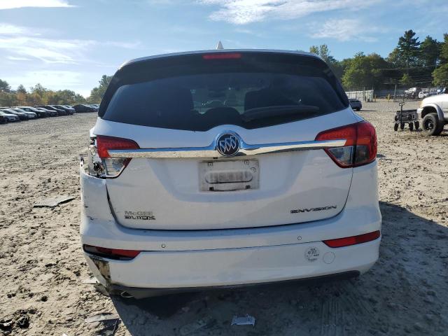 Photo 6 from auction – 2018 BUICK ENVISION ESSENCE with VIN LRBFX1SA4JD057036
