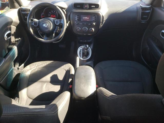 Photo 8 from auction – 2016 KIA SOUL + with VIN KNDJP3A57G7838619