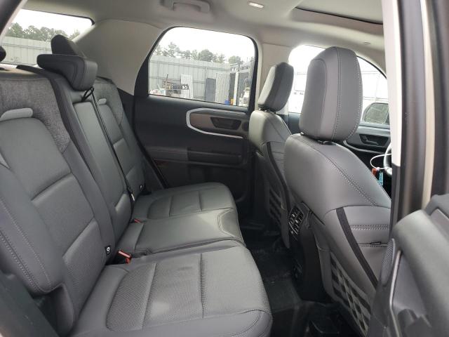 Photo 11 from auction – 2025 FORD BRONCO SPO with VIN 3FMCR9DA7SRE14076