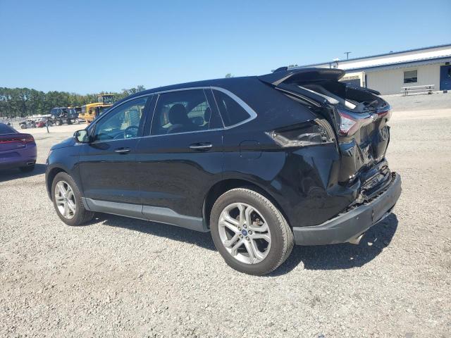 Photo 2 from auction – 2018 FORD EDGE TITAN with VIN 2FMPK3K84JBC01814