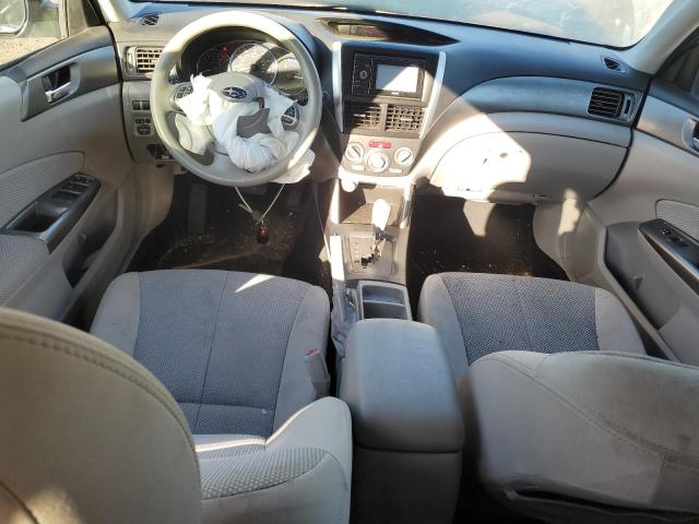 Photo 8 from auction – 2011 SUBARU FORESTER with VIN JF2SHADC7BH726813