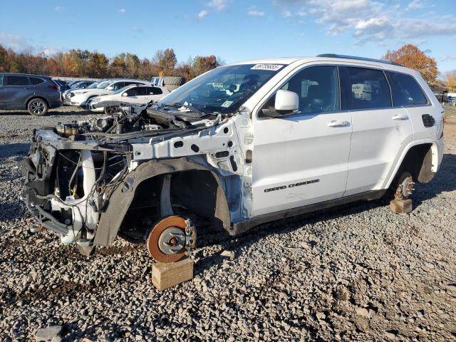 JEEP GRAND CHER 2018 with VIN 1C4RJFBG2JC356936 - Photo from auction