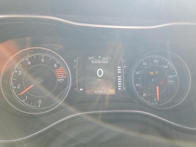 Photo 9 from auction – 2021 JEEP CHEROKEE L with VIN 1C4PJMCB8MD151649
