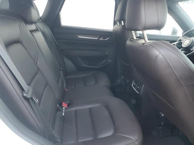 Photo 11 from auction – 2021 MAZDA CX-5 with VIN JM3KFBEY9M0425991