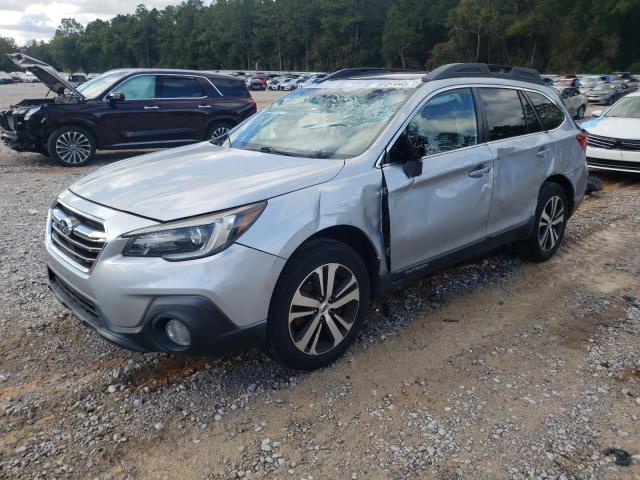 SUBARU OUTBACK 2. 2018 with VIN 4S4BSANC8J3259262 - Photo from auction