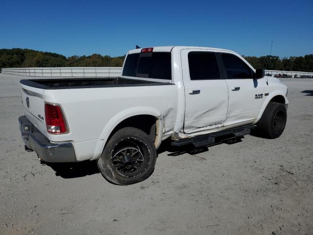 Photo 3 from auction – 2018 RAM 1500 LARAMIE with VIN 1C6RR7NT8JS118299