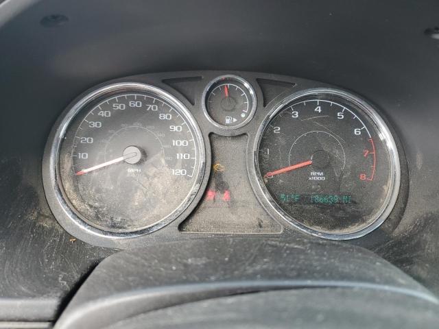 Photo 9 from auction – 2008 CHEVROLET COBALT LS with VIN 1G1AK18F087226712