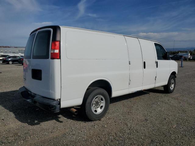 Photo 3 from auction – 2013 CHEVROLET EXPRESS G2 with VIN 1GCWGGFA0D1109475