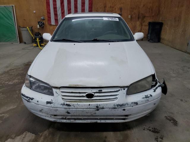 Photo 5 from auction – 1997 TOYOTA CAMRY LE with VIN JT2BF22K8V0079239