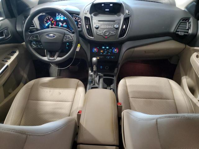 Photo 8 from auction – 2017 FORD ESCAPE SE with VIN 1FMCU9GD0HUC04425