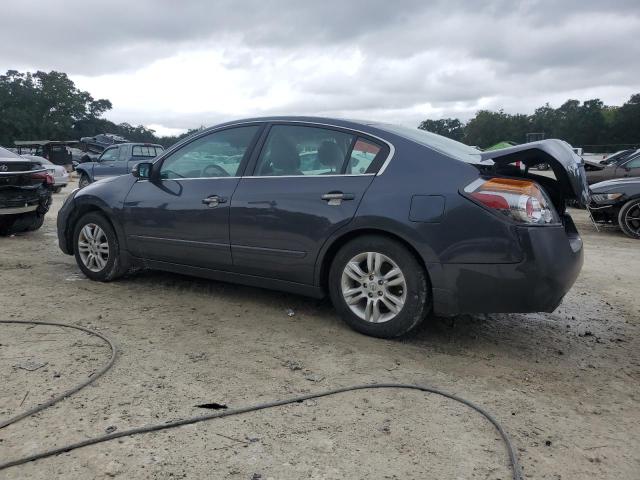 Photo 2 from auction – 2012 NISSAN ALTIMA BAS with VIN 1N4AL2APXCN509965