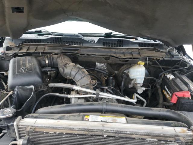 Photo 11 from auction – 2012 DODGE RAM 1500 S with VIN 1C6RD6KT6CS156968