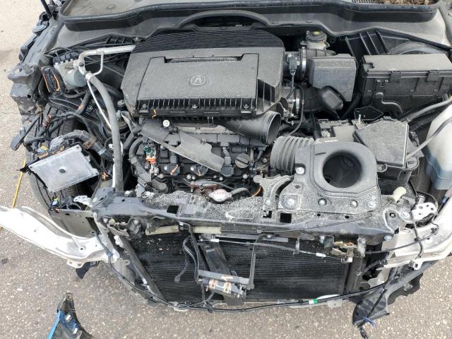 Photo 11 from auction – 2022 ACURA MDX TECHNOLOGY with VIN 5J8YE1H45NL006871