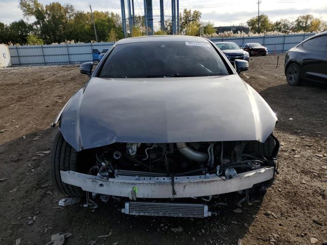 Photo 5 from auction – 2013 MERCEDES-BENZ CLS with VIN WDDLJ9BB5DA074954