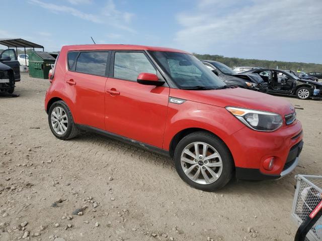 Photo 4 from auction – 2017 KIA SOUL + with VIN KNDJP3A56H7417542