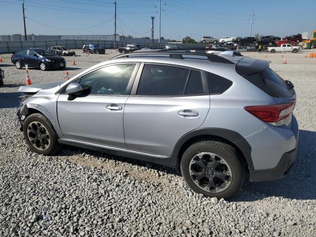 Photo 2 from auction – 2023 SUBARU CROSSTREK with VIN JF2GTAEC6P8269275