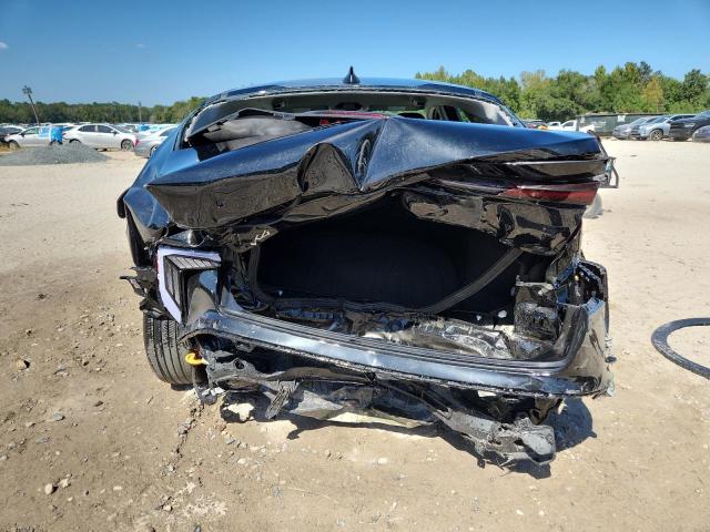 Photo 6 from auction – 2025 KIA K4 with VIN 3KPFT4DE8SE176464