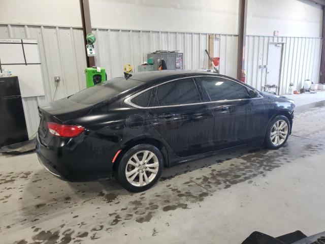 Photo 3 from auction – 2017 CHRYSLER 200 LIMITE with VIN 1C3CCCAB5HN506951