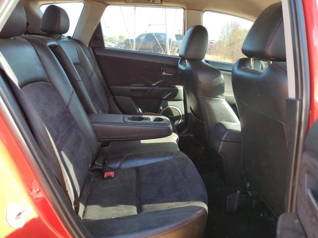 Photo 10 from auction – 2008 MAZDA SPEED 3 with VIN JM1BK34M781113323