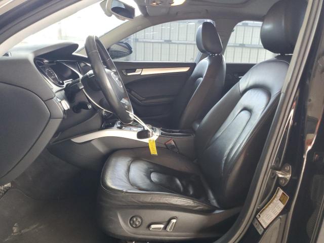 Photo 7 from auction – 2014 AUDI A4 PREMIUM with VIN WAUFFAFL9EN002014